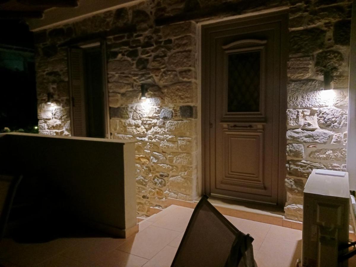קימי Vagia'S Home מראה חיצוני תמונה