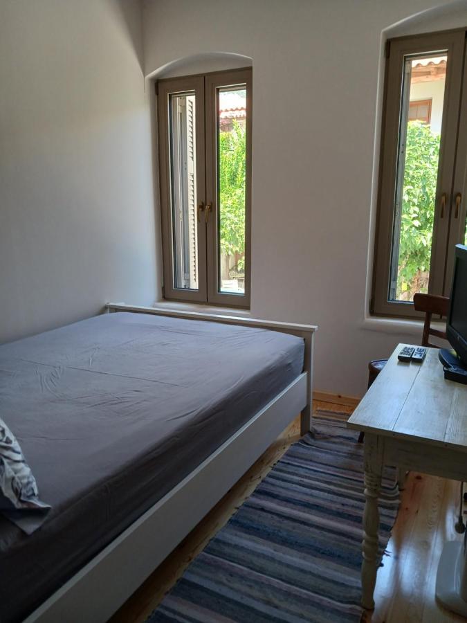 קימי Vagia'S Home מראה חיצוני תמונה