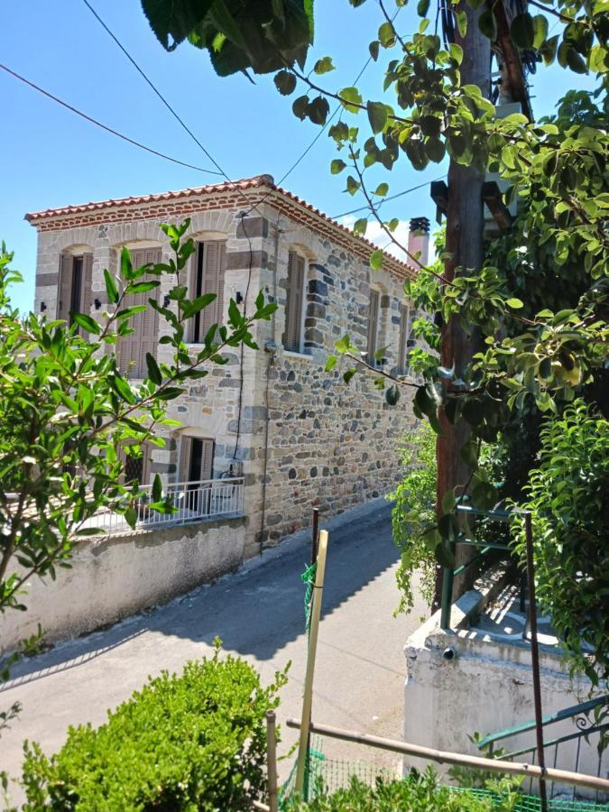 קימי Vagia'S Home מראה חיצוני תמונה
