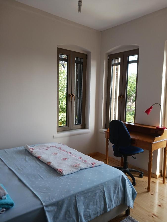 קימי Vagia'S Home מראה חיצוני תמונה