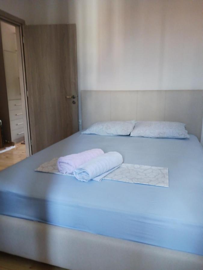 קימי Vagia'S Home מראה חיצוני תמונה