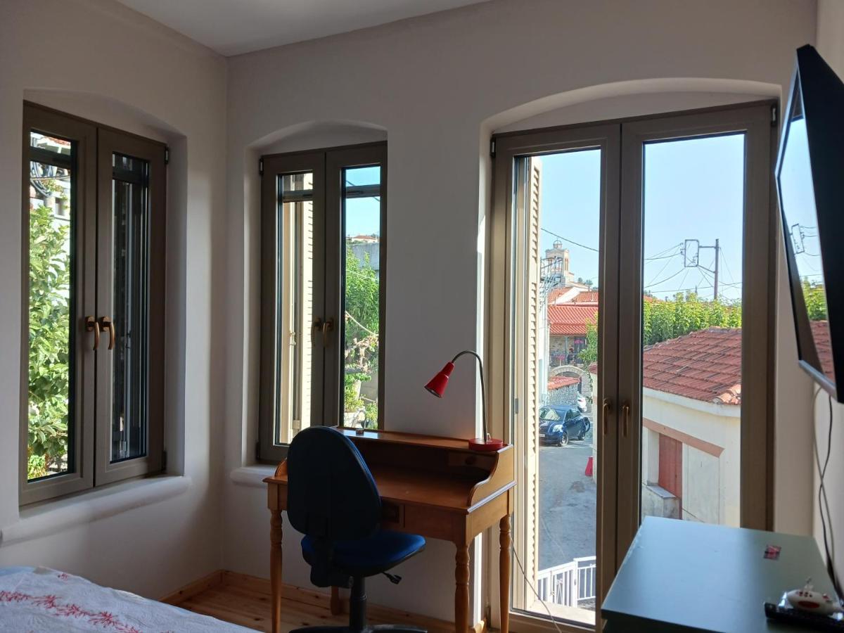 קימי Vagia'S Home מראה חיצוני תמונה
